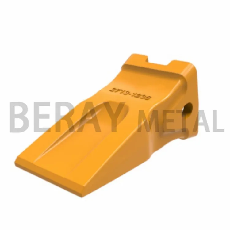 2713-1236 Pou Doosan DH420 Ground Engaging Parts Bokit Dan