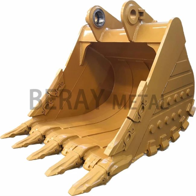 356-4397 154-8976 Bucket 340D 345D 349D for CAT
