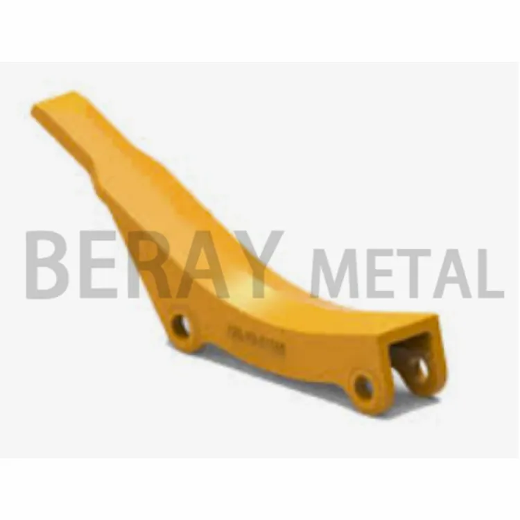 6Y5230 Ranplasman Grader Scarifier Ripper Dan