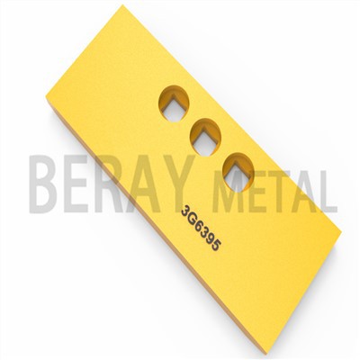 3G6395 Ranplasman bokit kwen koupe pou chajè