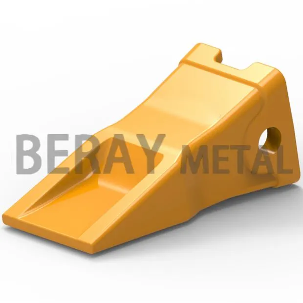 2713Y1221 DAEWOO DH130 Standard Bokit Dan