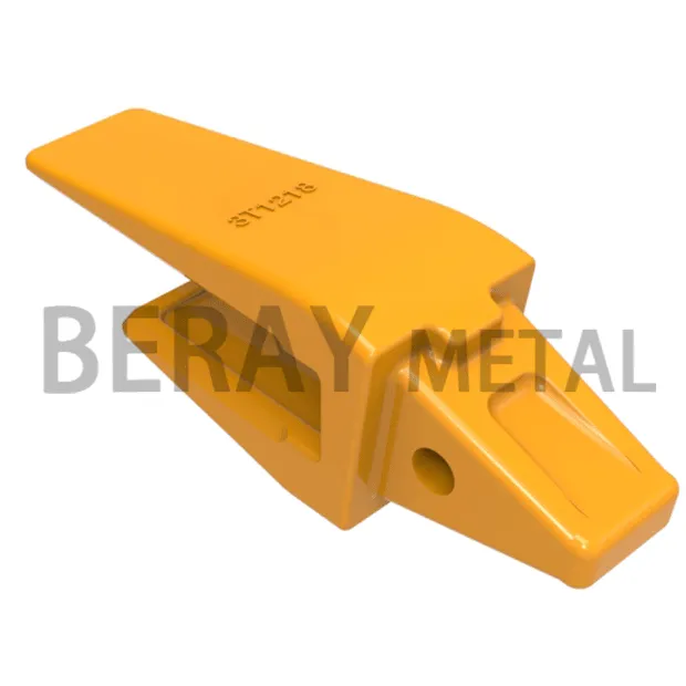 3T1218 Bokit Dan adaptè Daewoo-Doosan Dh220