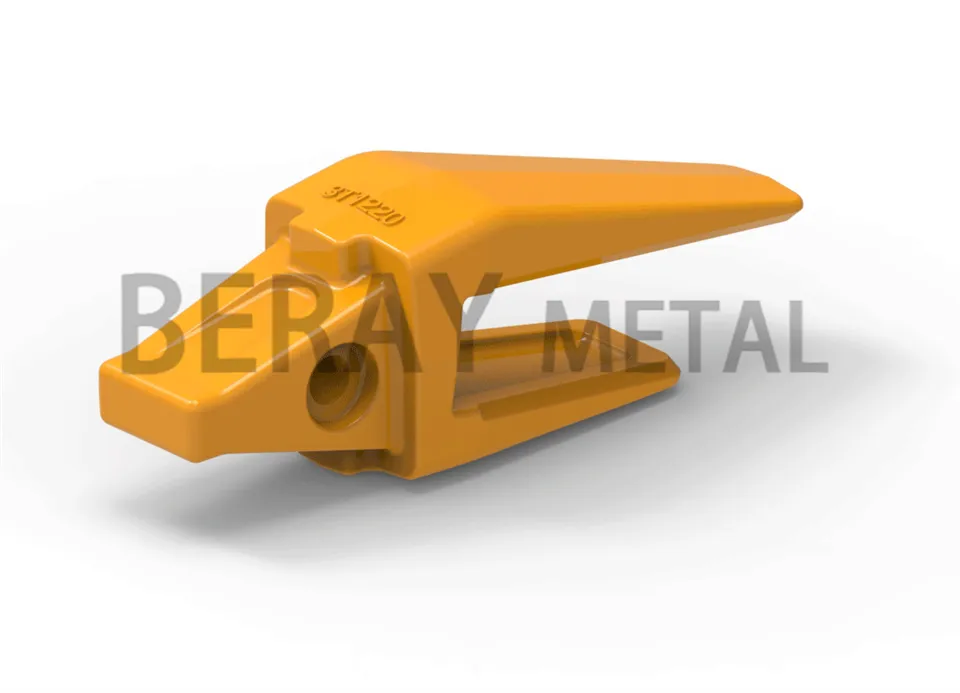 3T1220 bokit dan adaptè chèz detantè daewoo dh280