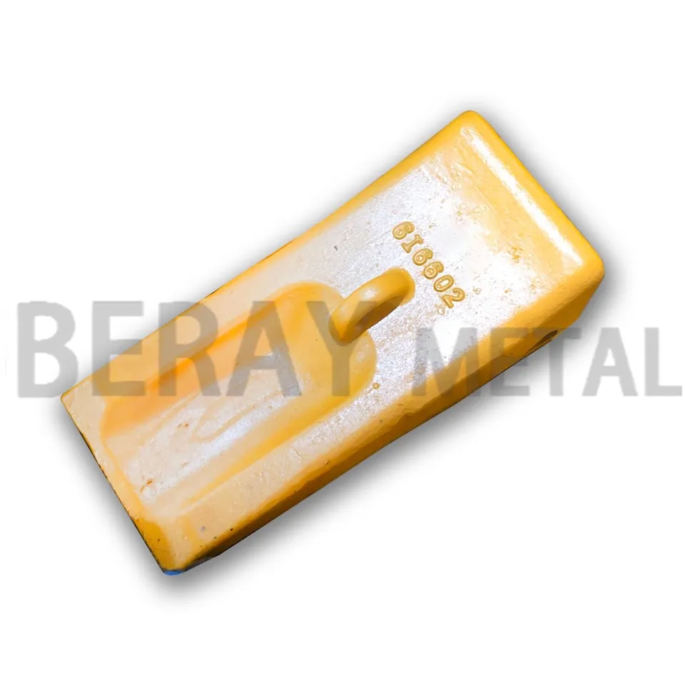 6I6602 estanda bokit dan CAT J600 seri