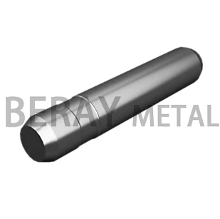 116-7408 116-7409 PIN Grooved & Kout Cheni J400