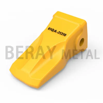 61QA-31310 61QA-31310GG pou Hyundai R360-380 dan bokit ak adaptè